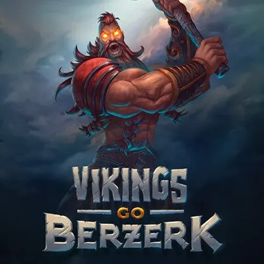 Vikings Go Berzerk - lala-nederland.bet