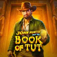 John Hunter and the Book of Tut - lala-nederland.bet