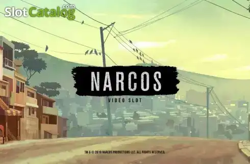 Narcos - lala-nederland.bet